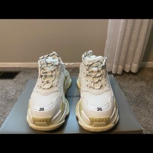 Balenciaga Triple S Sneaker
